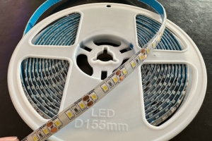 EXT 2835/120 led x metro NEUTRAL 4000K