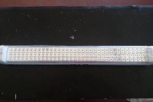 LUZ DE EMERGENCIA 90 LEDS