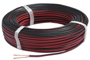 Cable Bipolar 2x0.5mm